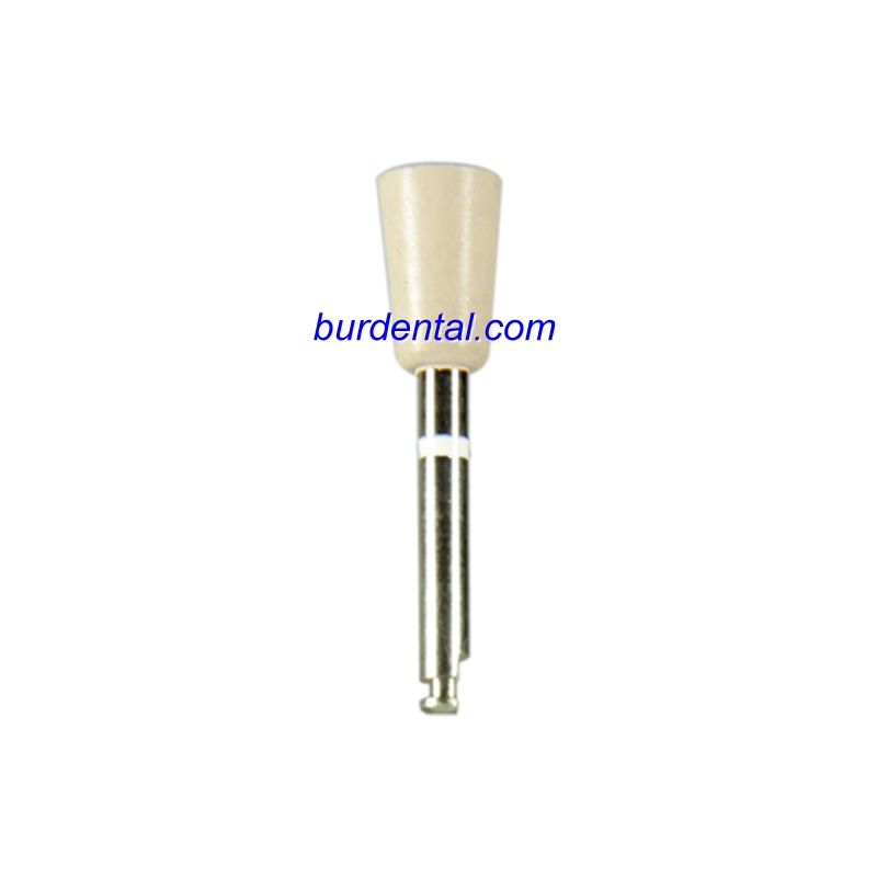 SR106UF Diamond Rubber Polisher RA Ultra-fine Grit