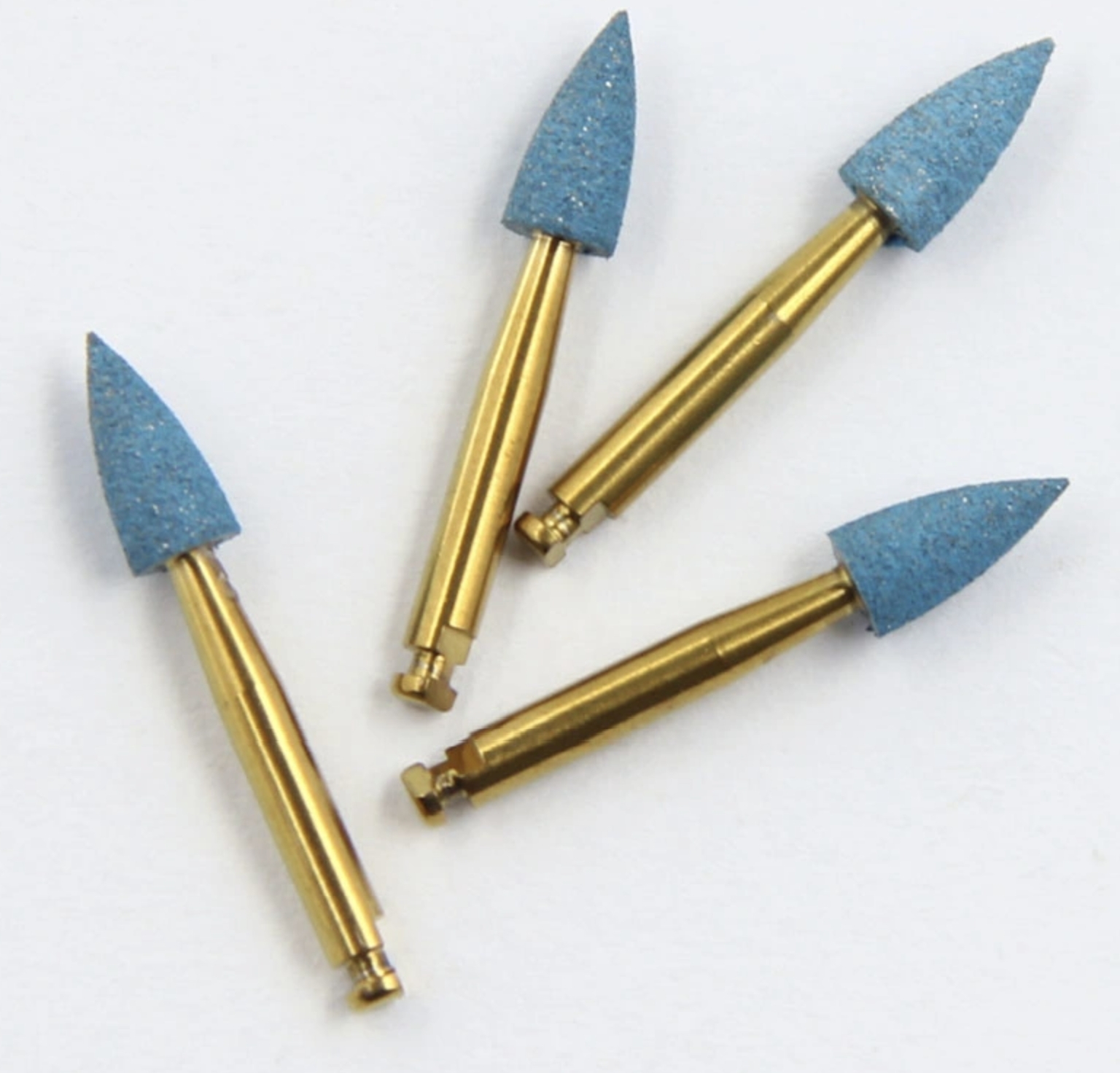 Bullet Diamond Rubber Polishers RA product details