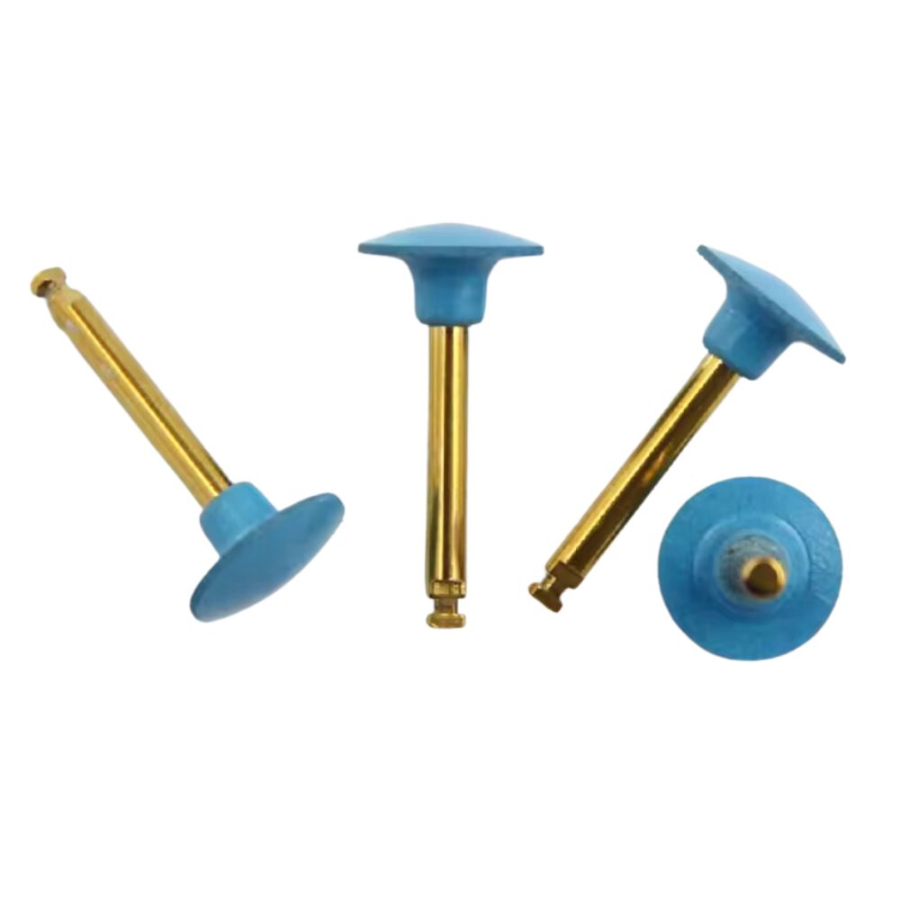 SR105F Diamond Rubber Polisher RA Fine grit
