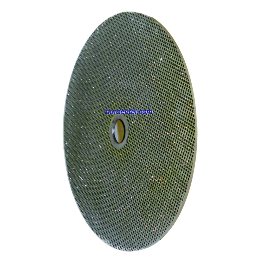 S10 Plaster Trimming Wheel Diamond Trimming Disc