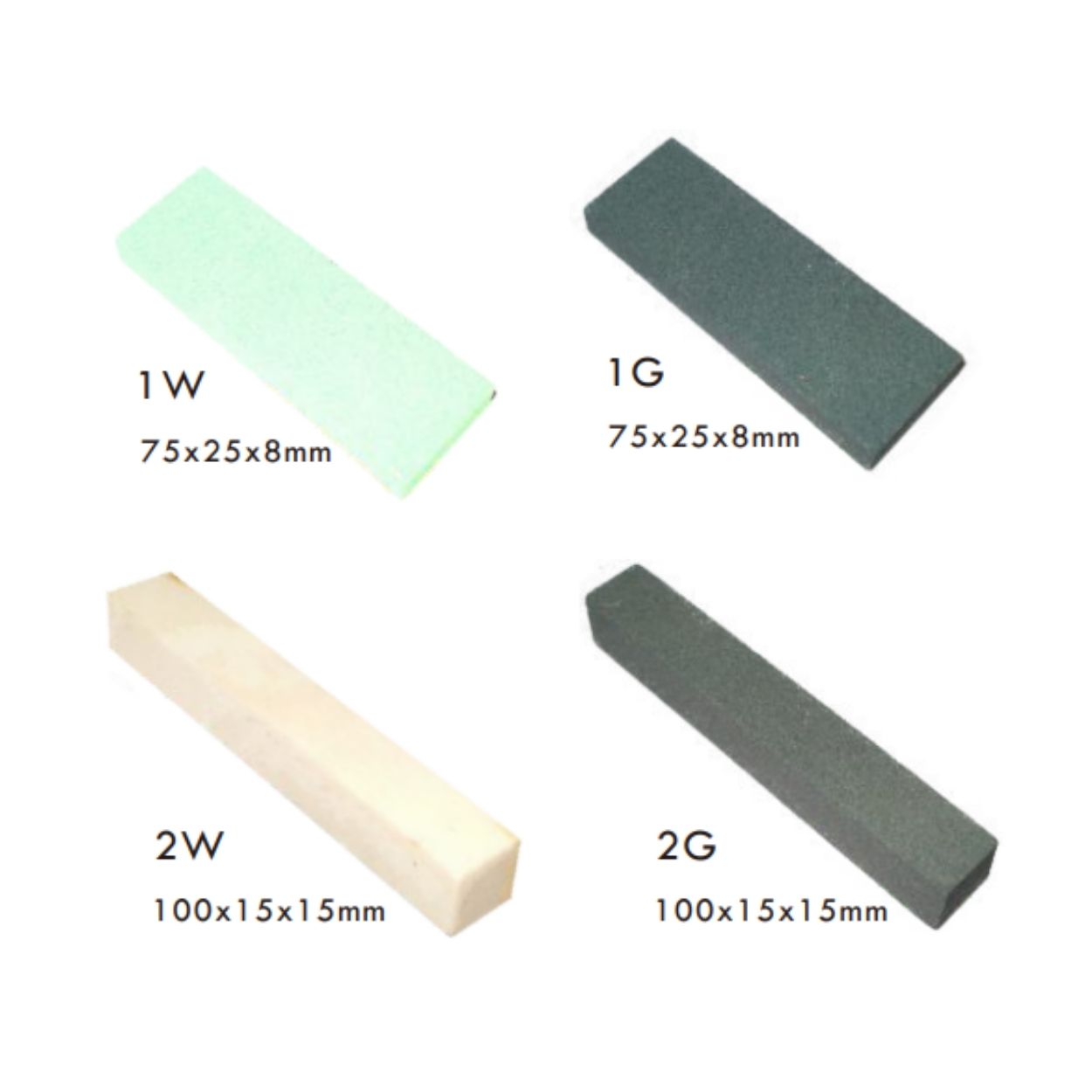 2G Dressing Stone Sharpening Stone HP