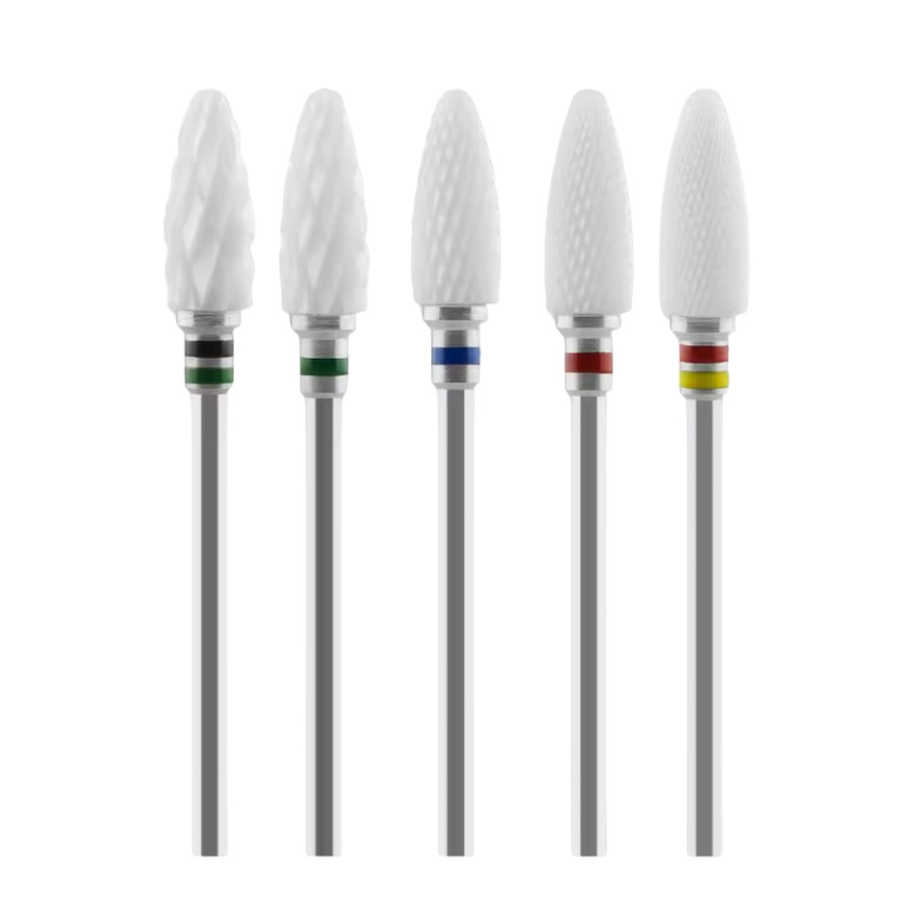 ZF060FE Hard Z Cutter Hard Zirconia Cutter HP