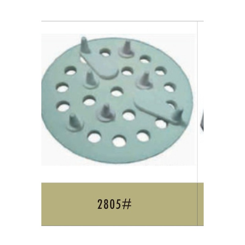 2804 Honeycomb Firing Tray