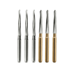 Surgical Tungsten Carbide Burs