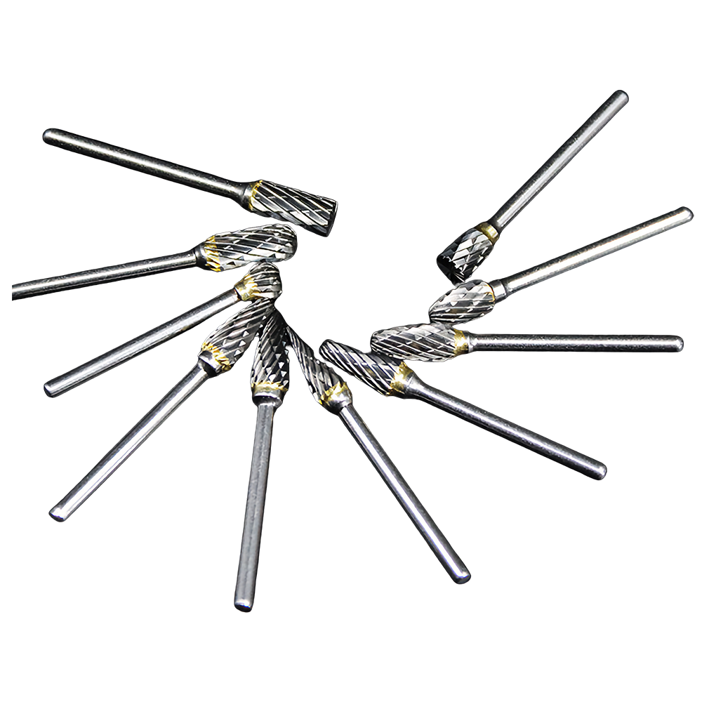 Tungsten Steel Milling Cutter