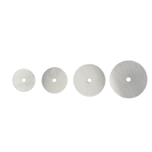 Stainless Steel Discs