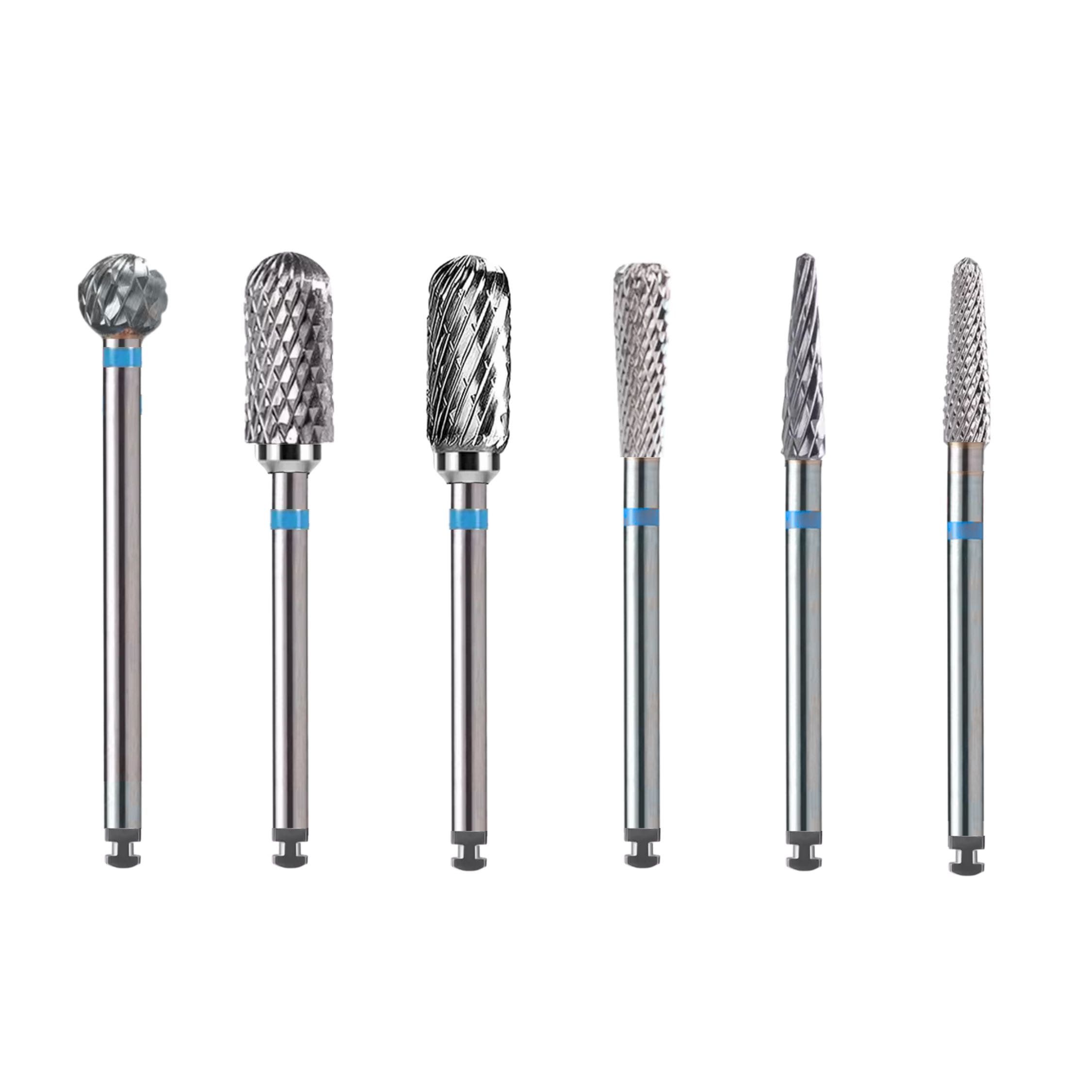 Tungsten Carbide Cutter RA