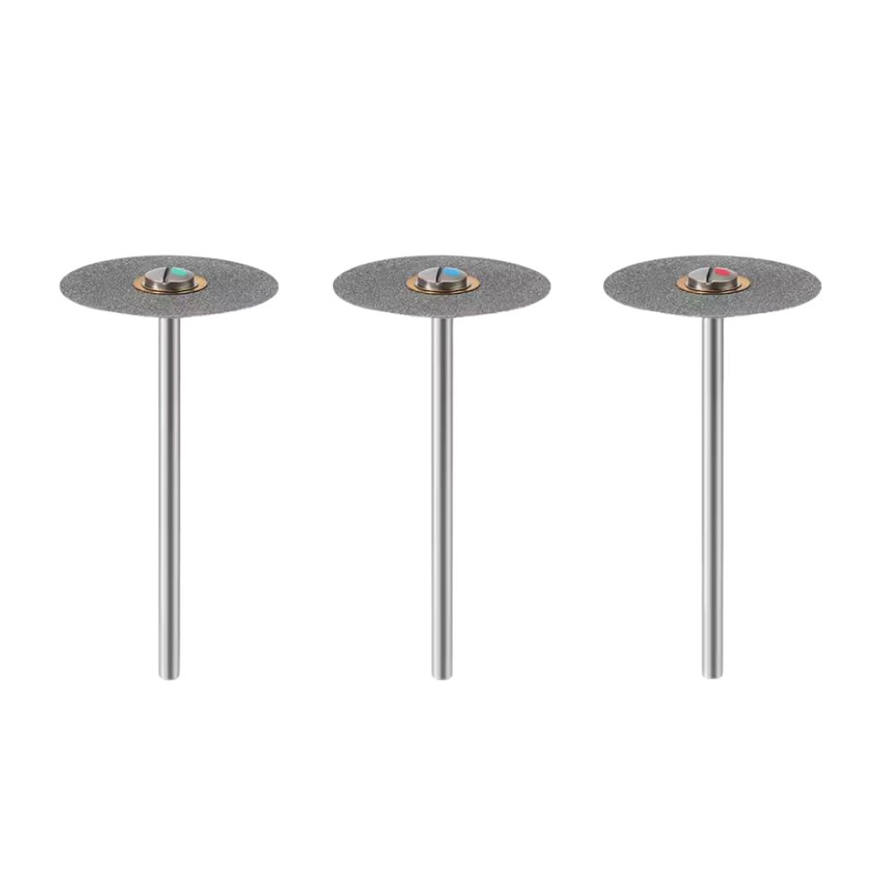Sintered Diamond Disc