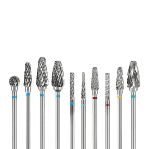 Tungsten Carbide Cutter Hp