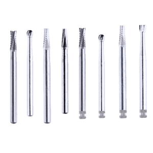 Tungsten Carbide Burs