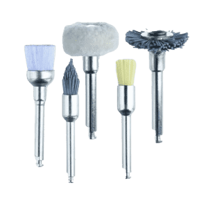 Polishing Brushes