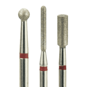 Diamond Burs Hp/2.35mm