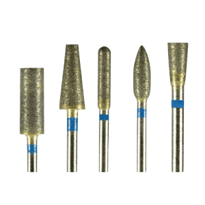 Fully Sintered Diamond Bur Hp