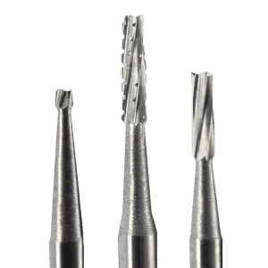 Tungsten Carbide Burs