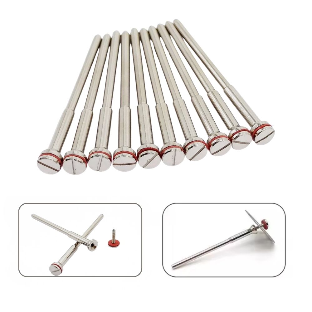 52HS Dental Mandrel