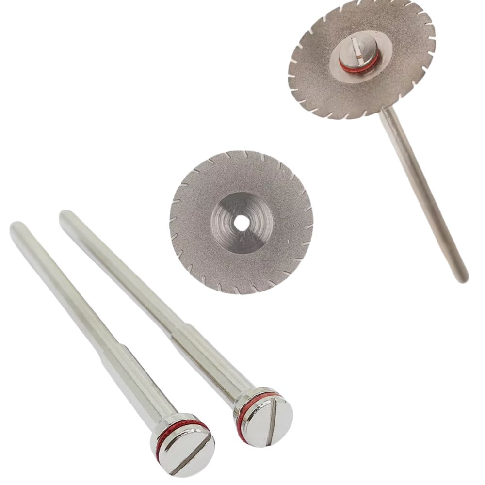 52HS Dental Mandrel