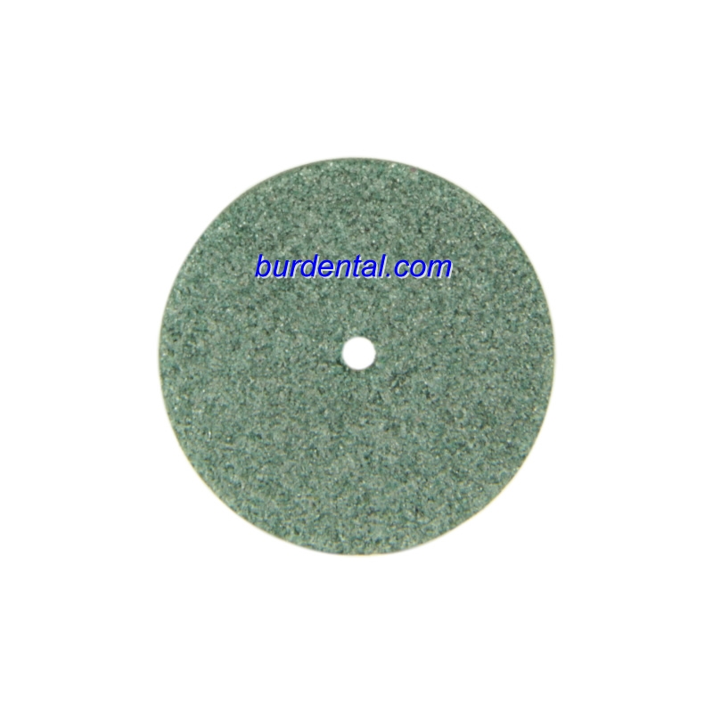 W101 Disc Mounted Stone HP Fine grit