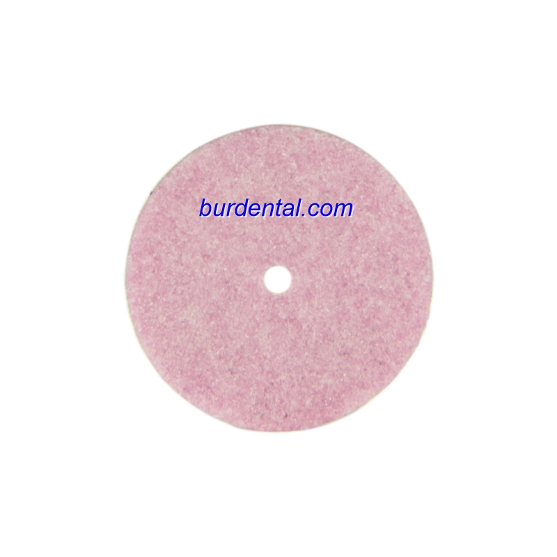 W101 Disc Mounted Stone HP Fine grit