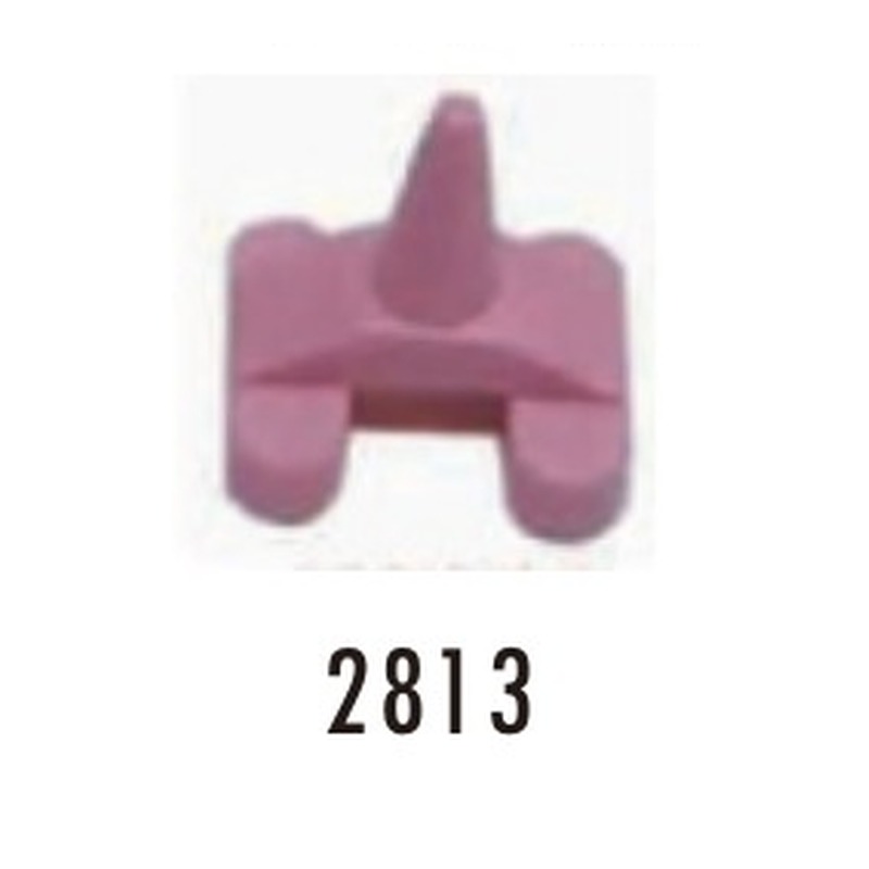 2813 Pink Peg