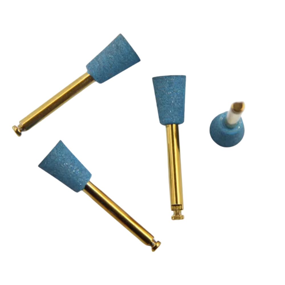 SR106M Diamond Rubber Polisher RA Medium grit
