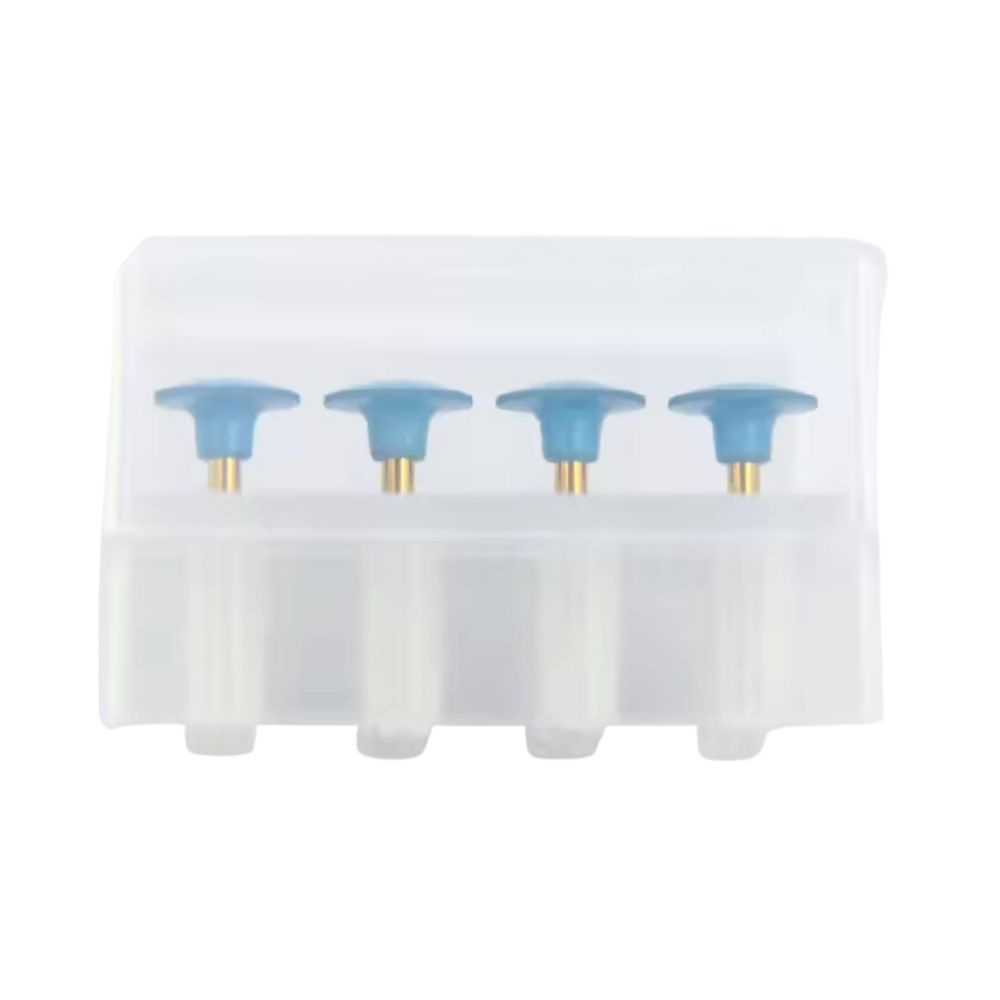 SR105M Diamond Rubber Polisher RA Medium grit