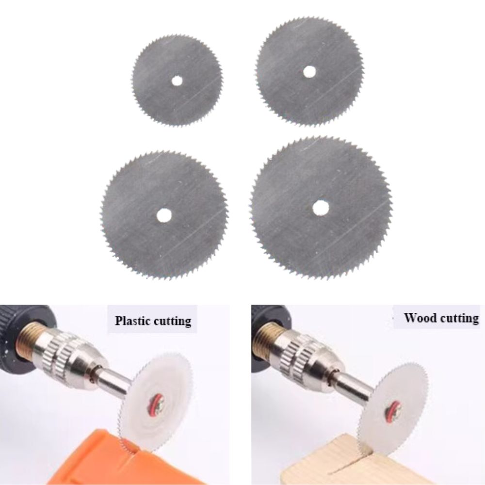 SS16 stainless steel Disc HP