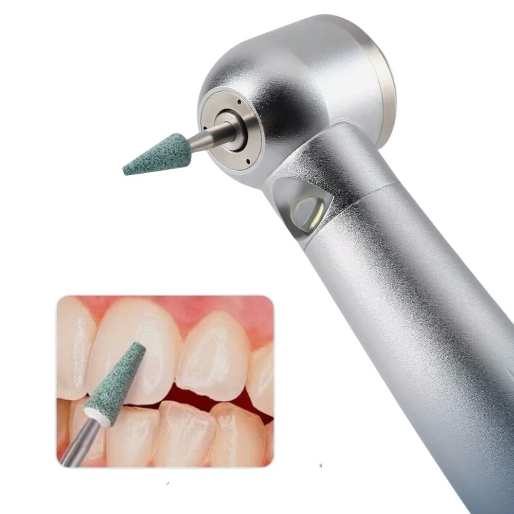 TC1-RG Tapered Cone Green Stone RA