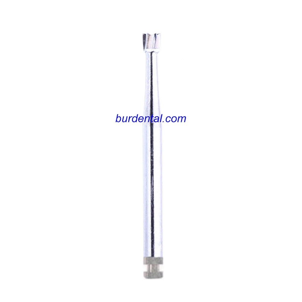 R38 Invert Cone Tungsten Carbide Bur RA Economical RA
