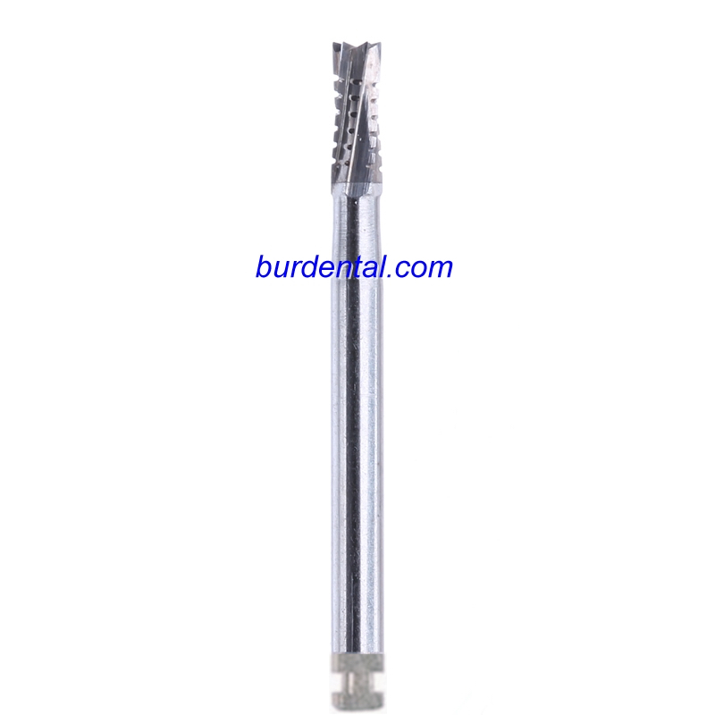 RA55 Cylinder Tungsten Carbide Bur RA