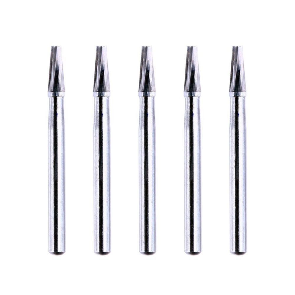 F169L Taper Tungsten Carbide Bur FG Economical