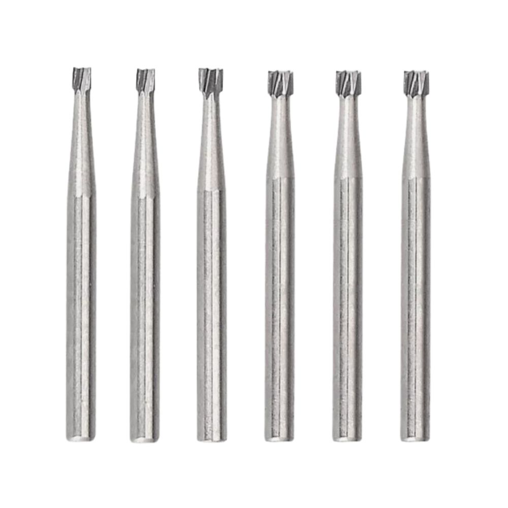 F36 Invert Cone Tungsten Carbide Bur FG Economical