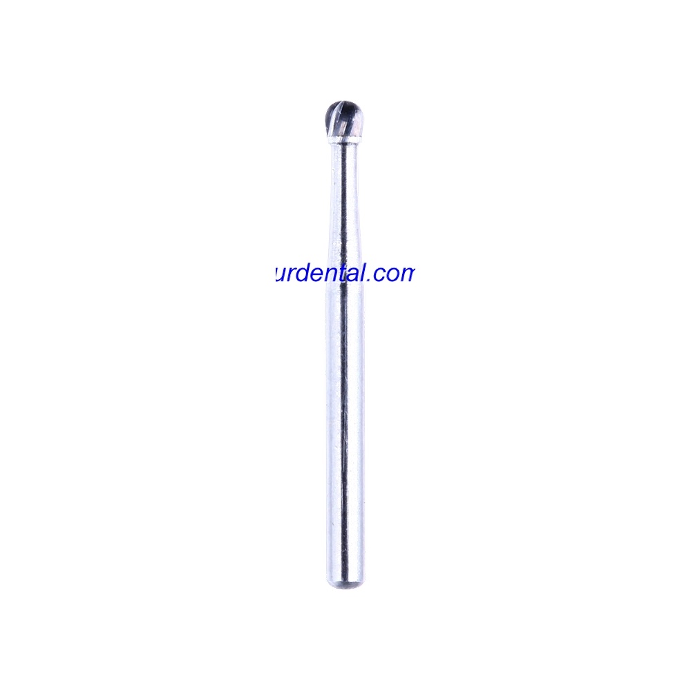 F6 Ball Tungsten Carbide Bur FG Economical