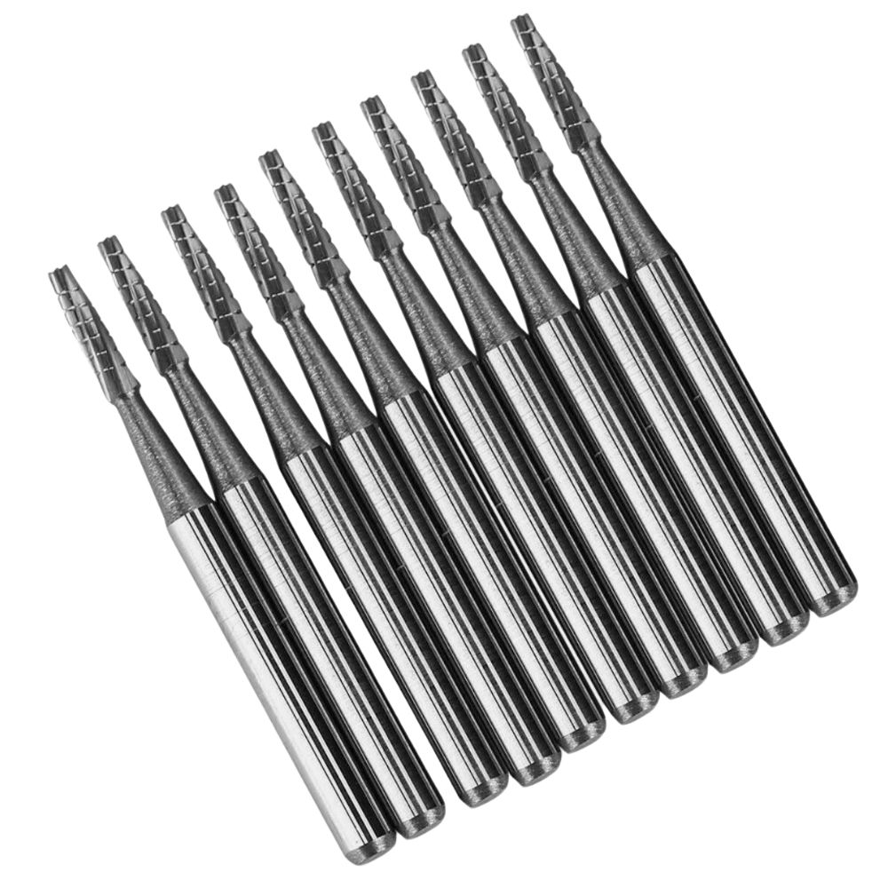 F700 Taper Tungsten Carbide Bur FG Economical