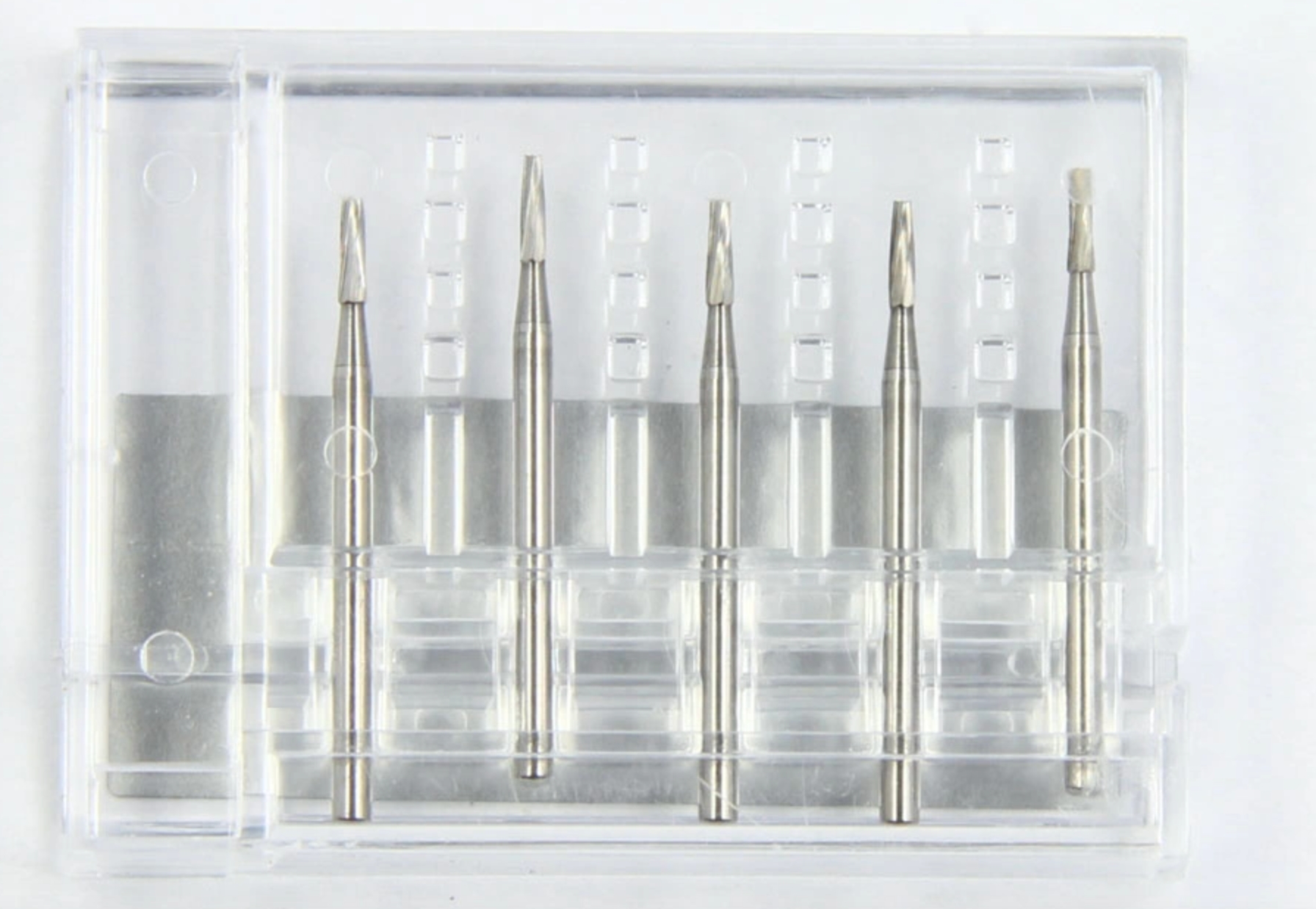 FG171 tungsten carbide bur description image 3