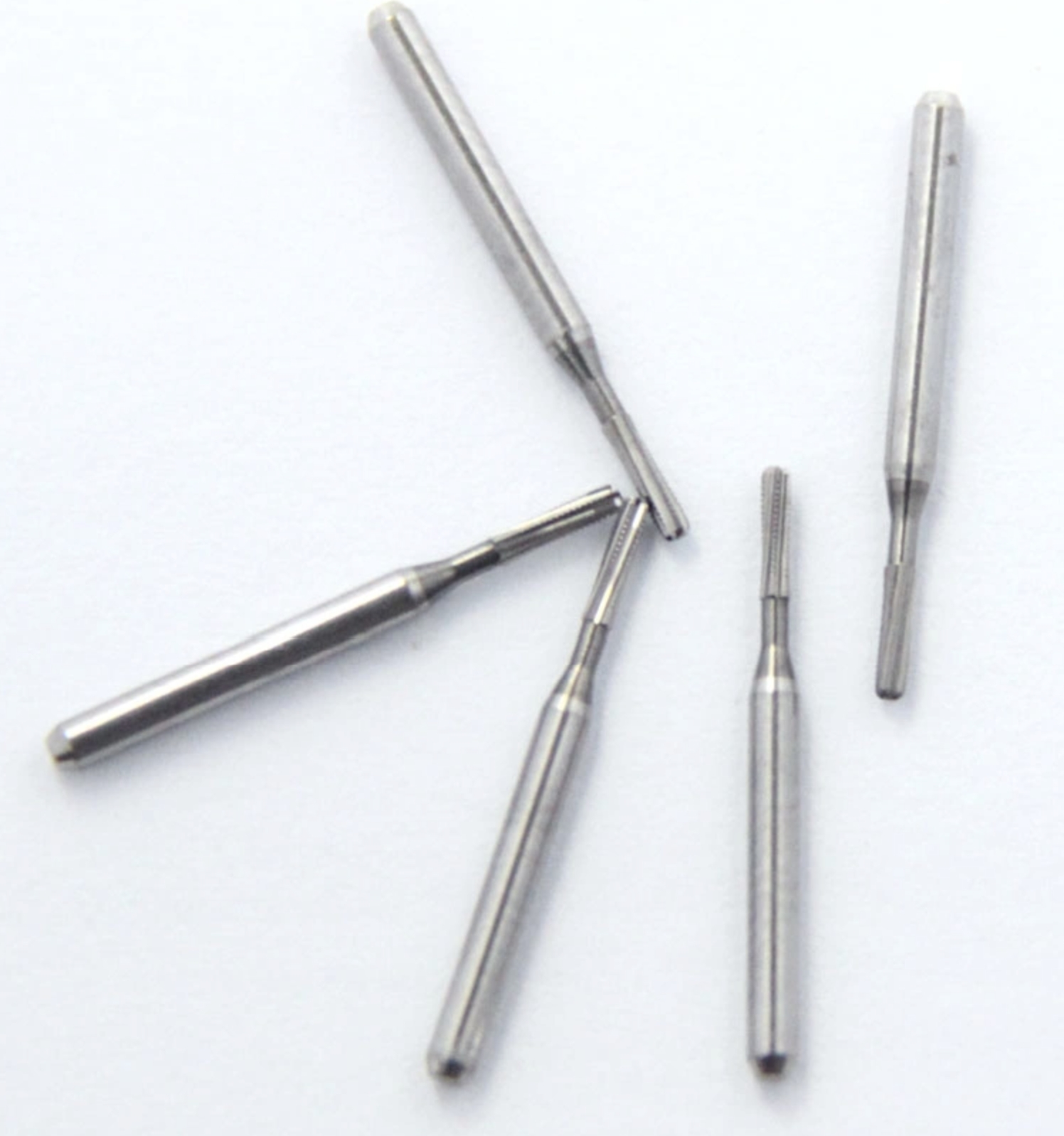 FGX1557 tungsten carbide bur description image 3
