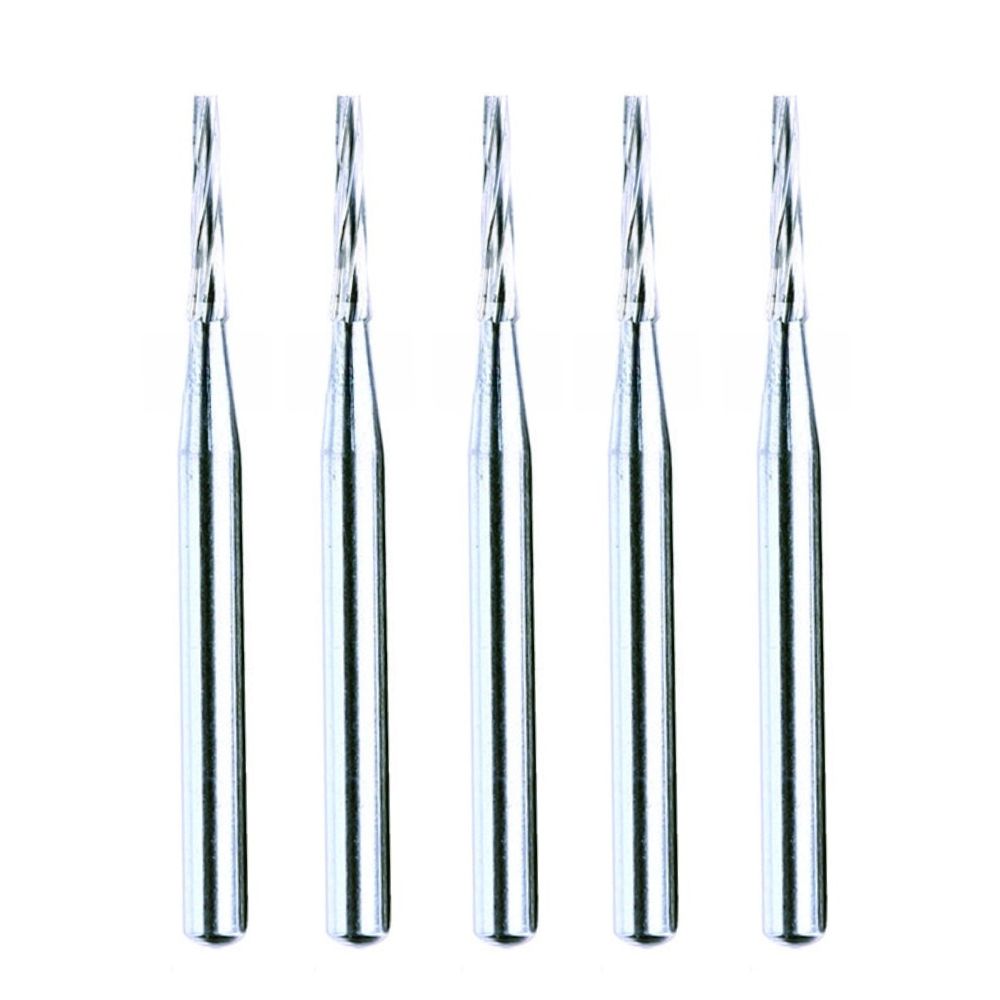 FG169L Taper Tungsten Carbide Bur FG