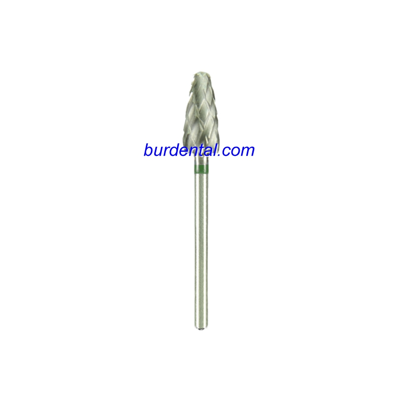 F060CC Tungsten Carbide Cutter ECO