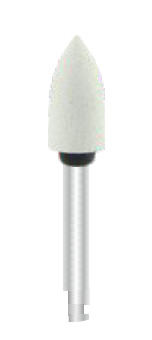 TR103C Twin-Color Composite Polisher RA Coarse grit