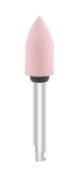 TR103M Twin-Color Composite Polisher RA Medium grit