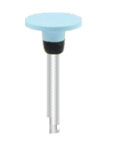 TR104F Twin-Color Composite Polisher RA Fine grit