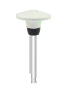 TR105C Twin-Color Composite Polisher RA Coarse grit