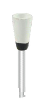 TR106C Twin-Color Composite Polisher RA Coarse grit