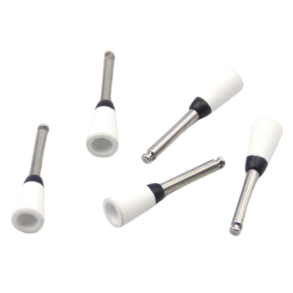 TR106C Twin-Color Composite Polisher RA Coarse grit