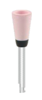 TR106M Twin-Color Composite Polisher RA Medium grit