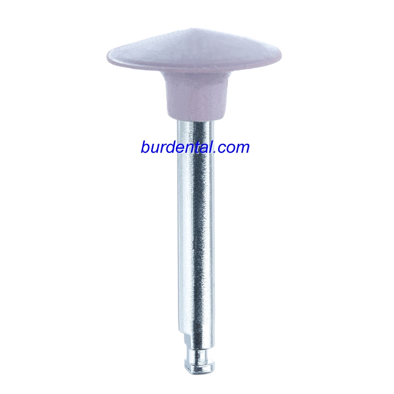 CR105M Silicone Polisher FG/RA RA Medium grit