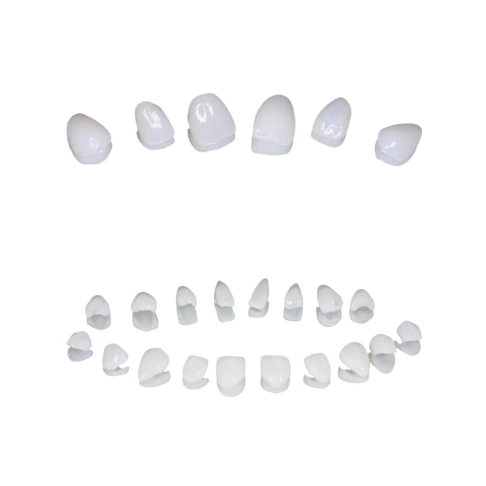 ZB-UTW16 Dental Zirconia Block