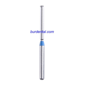 Dental Diamond Burs: 839 End Cut Diamond Bur FG RA for Clinic