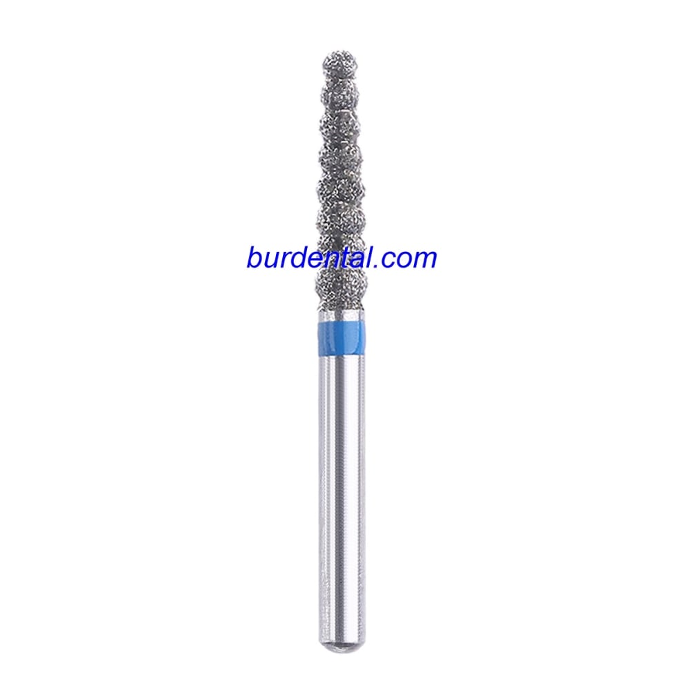 Dental Diamond Burs: 842SP/848SP Gross Reduction Diamond Bur FG RA for Clinic