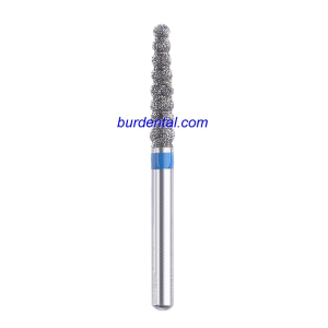 Dental Diamond Burs: 842SP/848SP Gross Reduction Diamond Bur FG RA for Clinic
