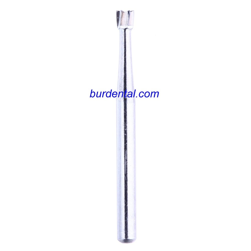 Inverted Cone Tungsten Carbide Bur FG RA